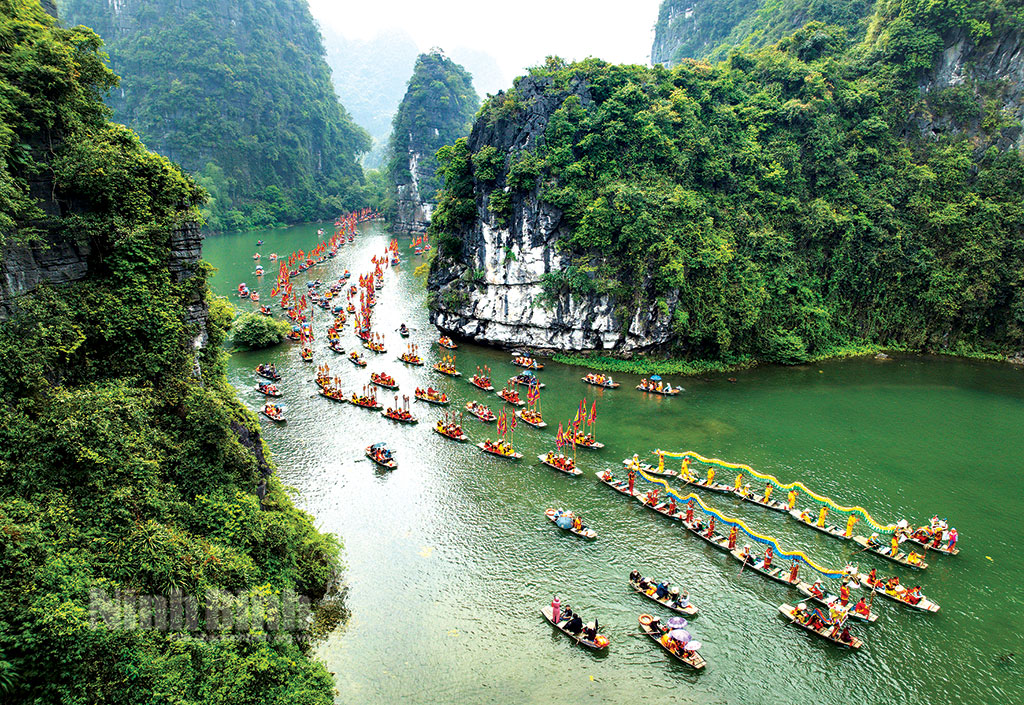 Top 20 Điểm Du Lịch Hot Nhất Việt Nam 2026 Được Du Khách Săn Đón Top 20 Điểm Du Lịch Hot Nhất Việt Nam 2026 Được Du Khách Săn Đón