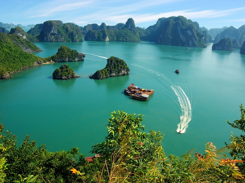 Top 20 Điểm Du Lịch Hot Nhất Việt Nam 2026 Được Du Khách Săn Đón Top 20 Điểm Du Lịch Hot Nhất Việt Nam 2026 Được Du Khách Săn Đón