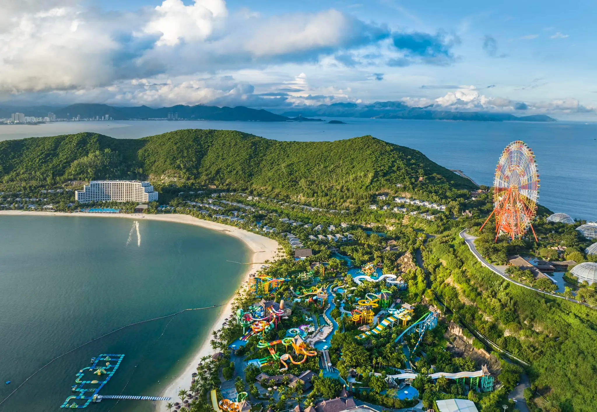 Top 20 Điểm Du Lịch Hot Nhất Việt Nam 2026 Được Du Khách Săn Đón Top 20 Điểm Du Lịch Hot Nhất Việt Nam 2026 Được Du Khách Săn Đón