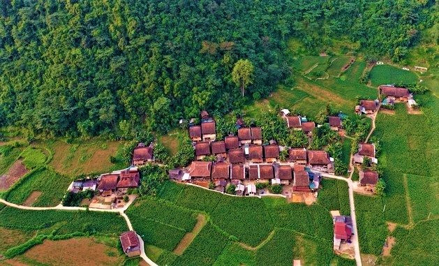 Làng hương Phia Thắp: điểm dừng văn hóa nên ghé trên đường đi Bản Giốc